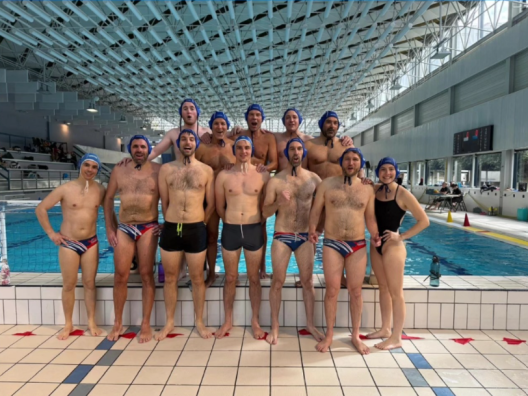 Retour sur les matchs loisir et le rassemblement U10 U12 du 29/03.