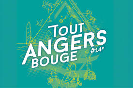 Venez nous retrouver ce dimanche 7 juin au lac de Maine à l'occasion de Tout Angers bouge.